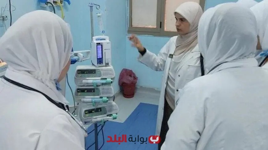 “كل ما تحتاج معرفته عن تنسيق التمريض العسكري 2025: شروط التقديم ورابط التسجيل بعد الإعدادية”