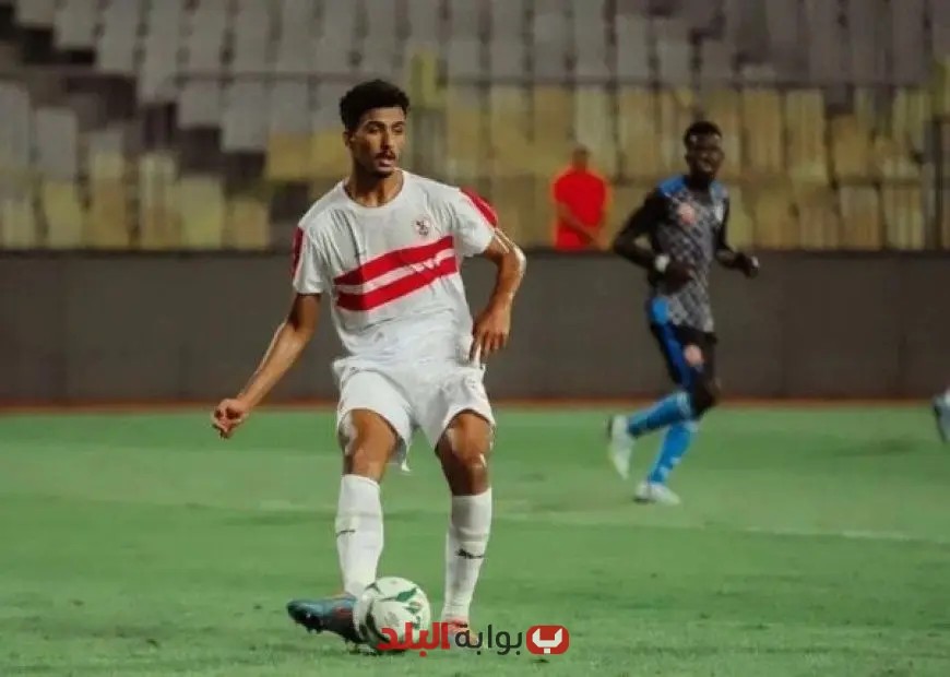 شوبير يكشف تطورات احتراف حسام عبد المجيد ويناقش تمسكه بالرحيل عن الزمالك