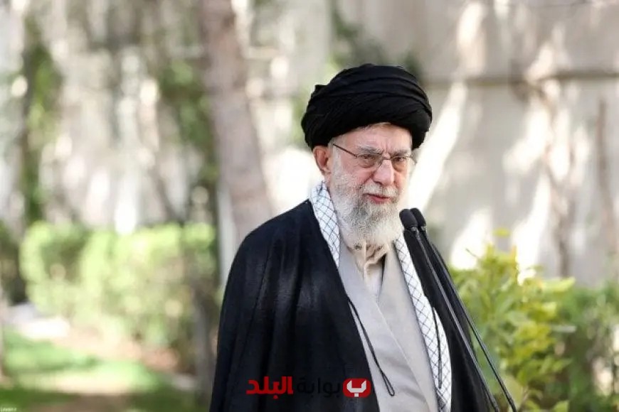 عاجل: ترقبوا الكلمة المرتقبة للمرشد الإيراني علي خامنئي اليوم