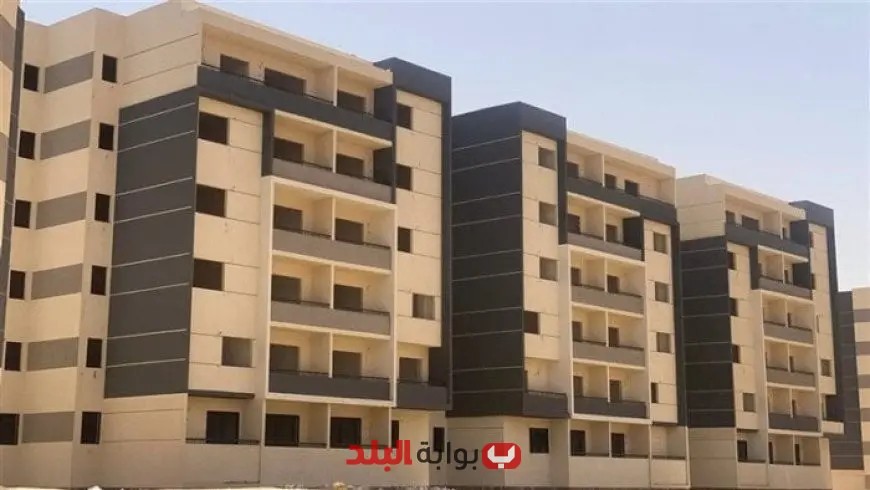 آخر فرصة اليوم لسداد مقدم جدية حجز شقق «سكن لكل المصريين 7» – لا تفوتها!