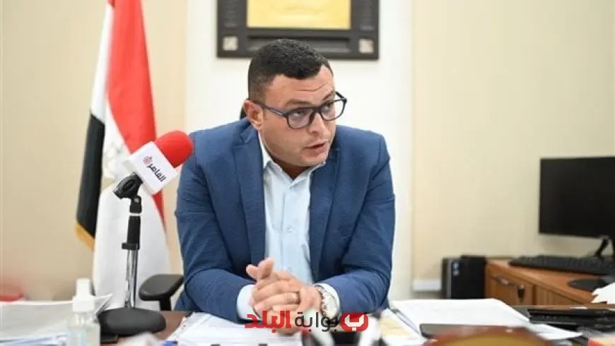 وزير الإسكان يراقب تقدم مشروعات المرافق والطرق ومشروع ديارنا السكني في العاشر من رمضان