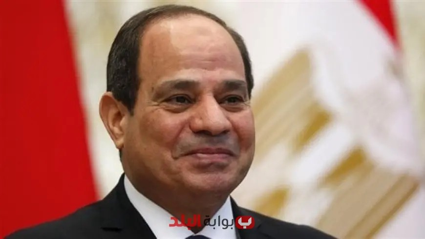 الرئيس السيسي يوافق على قانون العلاوة الدورية لموظفي الخدمة المدنية: تحسينات مهمة قادمة!