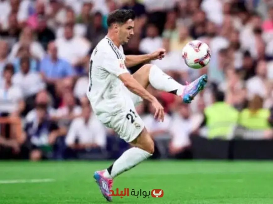 إبراهيم دياز وتيبو كورتوا يوقعان عقود جديدة مع ريال مدريد: تفاصيل تمديد الاتفاق!