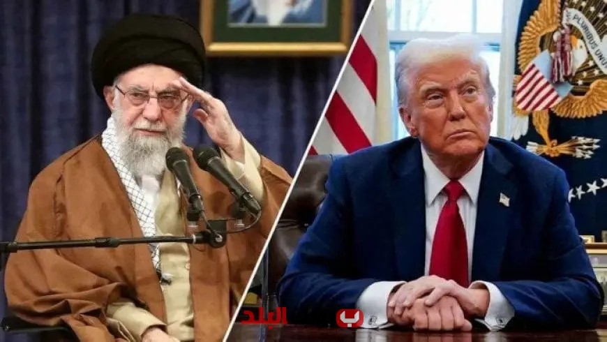 دونالد ترامب يدعو إيران إلى الاستسلام غير المشروط: ما الذي يعنيه ذلك للمفاوضات الدولية؟