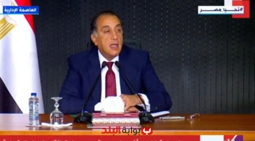 مدبولي يؤكد: تأمين احتياجات الغاز المحلية بنهاية الشهر وزيادة الإنتاج في أغسطس!