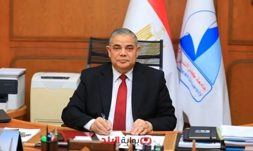 جامعة كفر الشيخ الأهلية تطلق 43 برنامجًا أكاديميًا متنوعًا عبر 13 كلية جديدة!