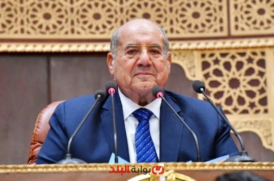 رئيس مجلس الشيوخ المصري يبرز عمق العلاقات التاريخية القوية مع صربيا