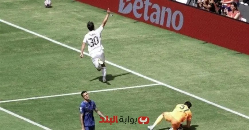 الهلال السعودي يتعادل مع ريال مدريد في الشوط الأول بكأس العالم للأندية – شاهد التفاصيل بالفيديو!