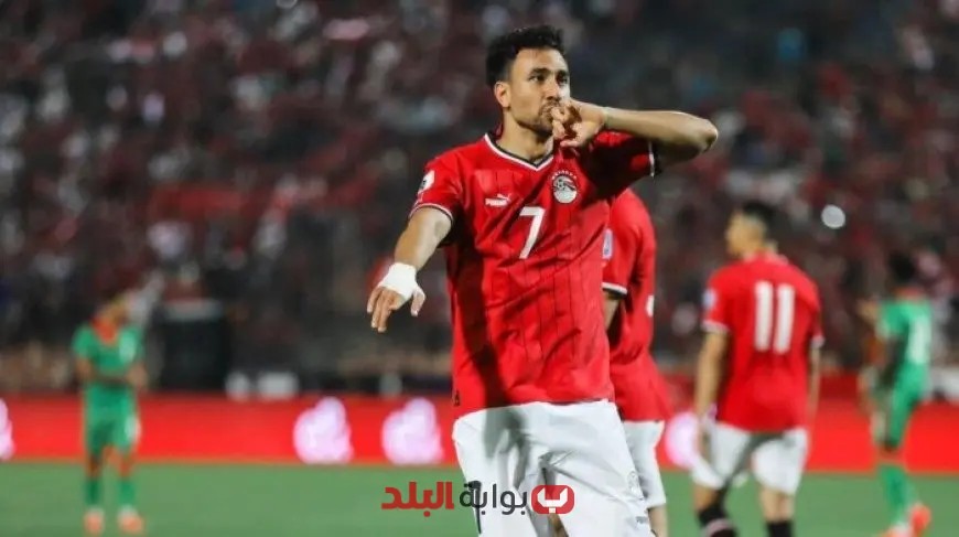 عمرو سماكة: بالميراس سيعتمد على القوة والعنف ضد الأهلي، وتريزيجيه وزيزو سر الانتصار!
