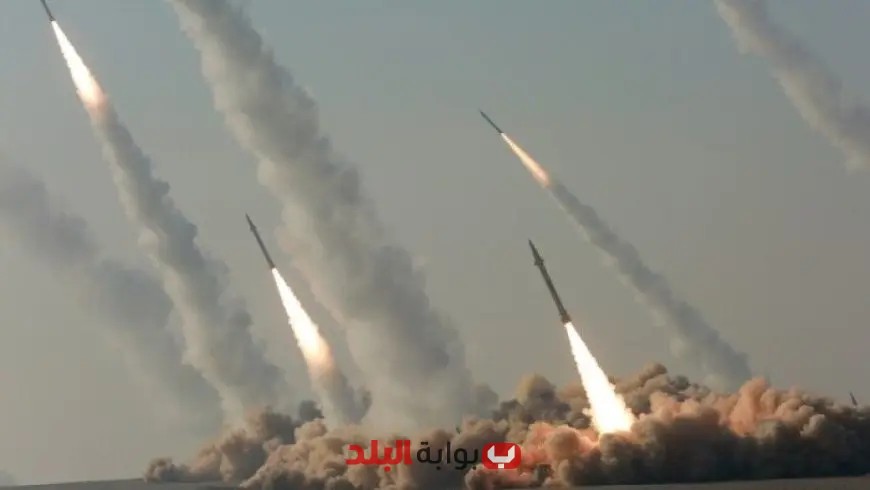 تصعيد إيراني جديد: الموجة الـ13 من “الوعد الصادق” وصواريخ ثقيلة تستهدف أهدافاً بعيدة!