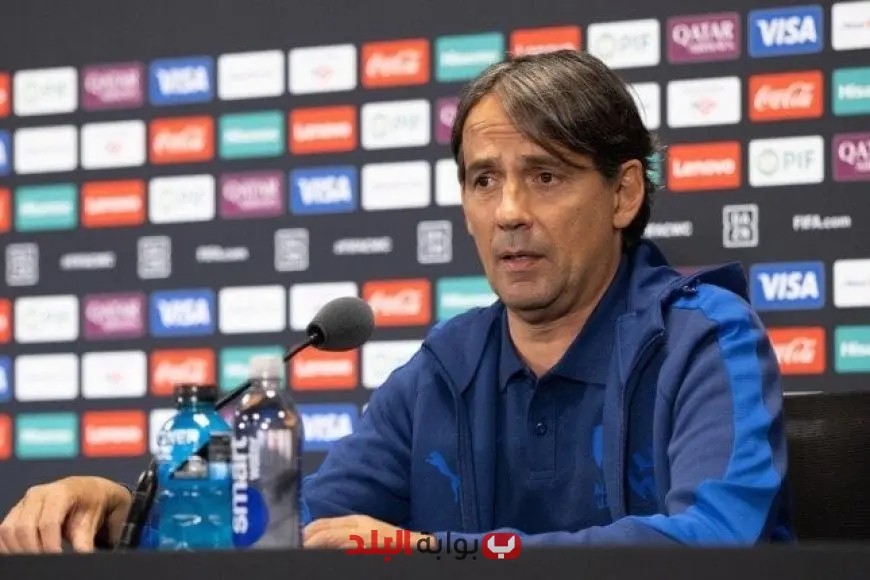 إنزاجي: الهلال يُظهر قوته وأسلوبه المميز أمام ريال مدريد في كأس العالم للأندية