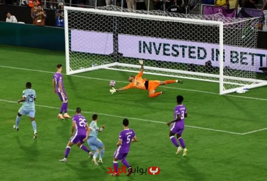 ملخص شامل وأهداف مباراة يوفنتوس ضد العين الإماراتي في كأس العالم للأندية 2025: التفاصيل الكاملة!