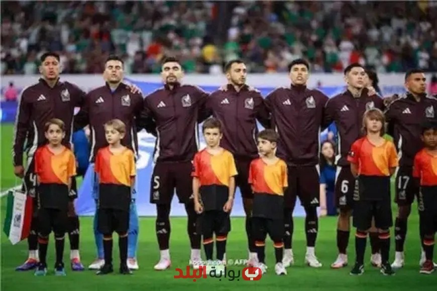 “المكسيك وكوستاريكا تتأهلان إلى ربع نهائي الكأس الذهبية: لحظات تاريخية في البطولة!”