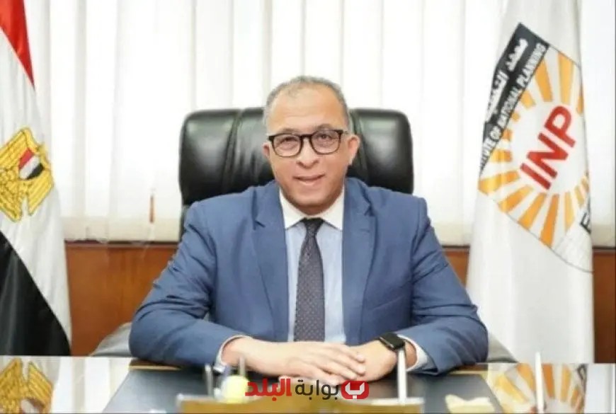 معهد التخطيط القومي يعلن عن مؤتمر “الابتكار والتنمية المستدامة” بالشراكة مع جامعة كولومبيا لتعزيز الأفكار الجديدة!