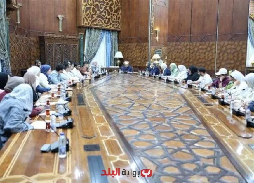 شيخ الأزهر: الأحداث في قطاع غزة تكشف عن صمت المجتمع الدولي