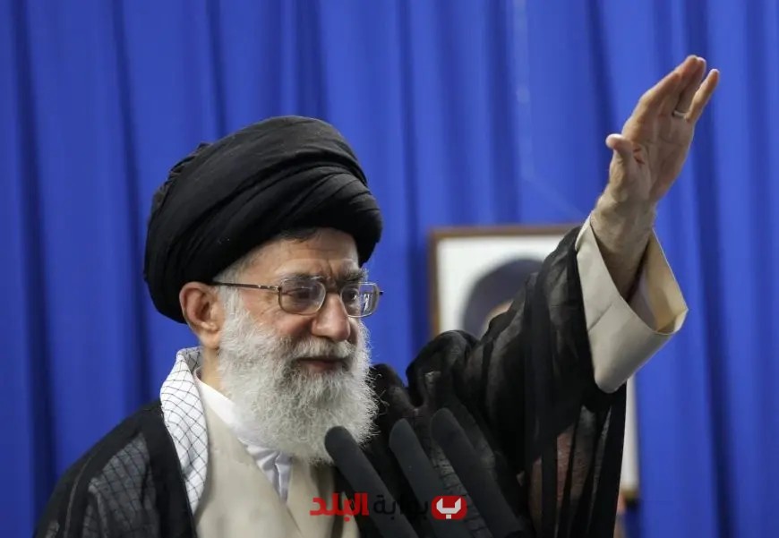 وزير الدفاع الإسرائيلي: خامنئي لا يستطيع البقاء على قيد الحياة بعد الآن