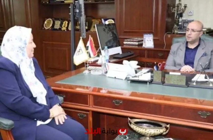 إحالة إدارة مدرسة بني سويف للتحقيق بعد رسوب جميع طلاب الشهادة الإعدادية!