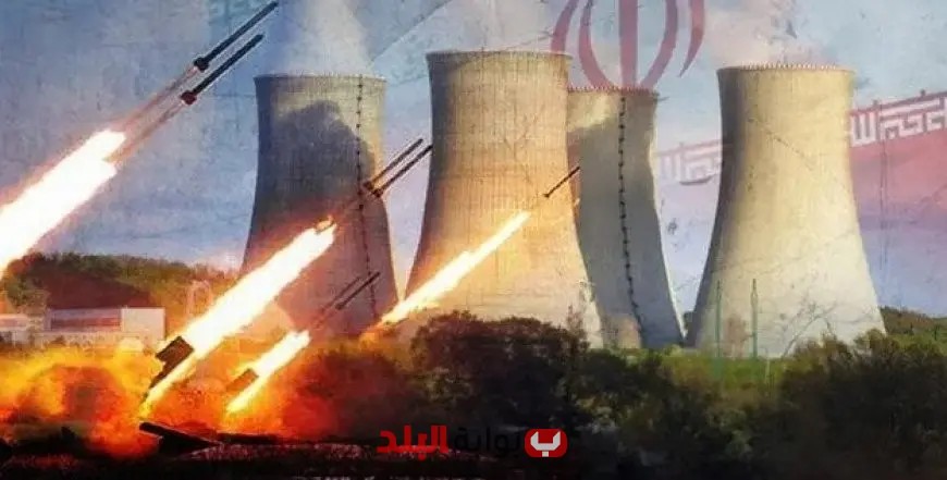 روسيا تحذّر أمريكا وتطلب من إسرائيل رفع يدها عن المواقع النووية الإيرانية فوراً!
