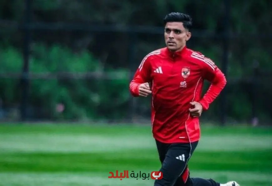 “هل سيلعب بن شرقي ضد الأهلي وبالميراس؟ إسلام الشاطر يكشف التفاصيل المثيرة!”