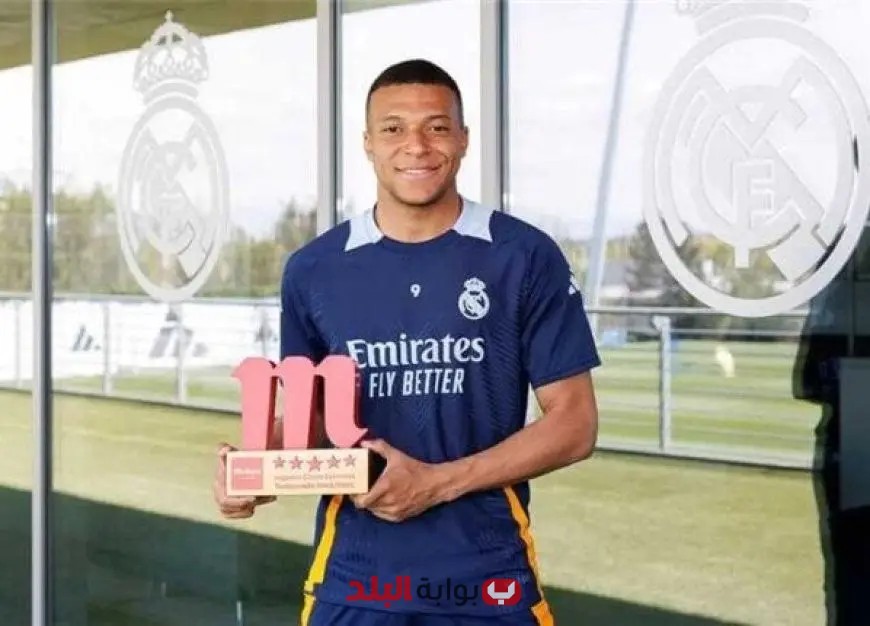 بعد غيابه عن مباراة الهلال، ريال مدريد يكشف تفاصيل إصابة مبابي ومدى جاهزيته للعودة
