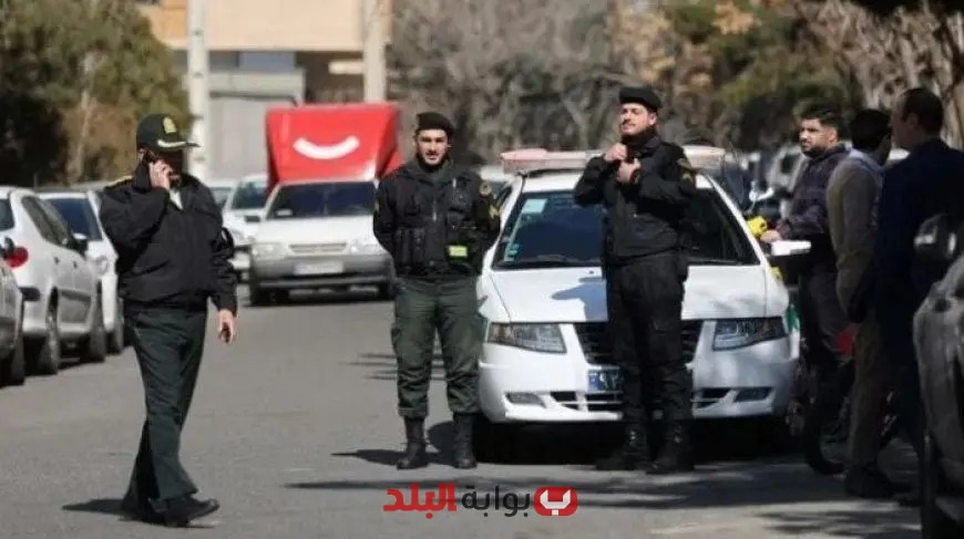 «الأمن الإيراني» يكشف عن اعتقال 24 جاسوساً إسرائيلياً في عملية مثيرة غرب طهران