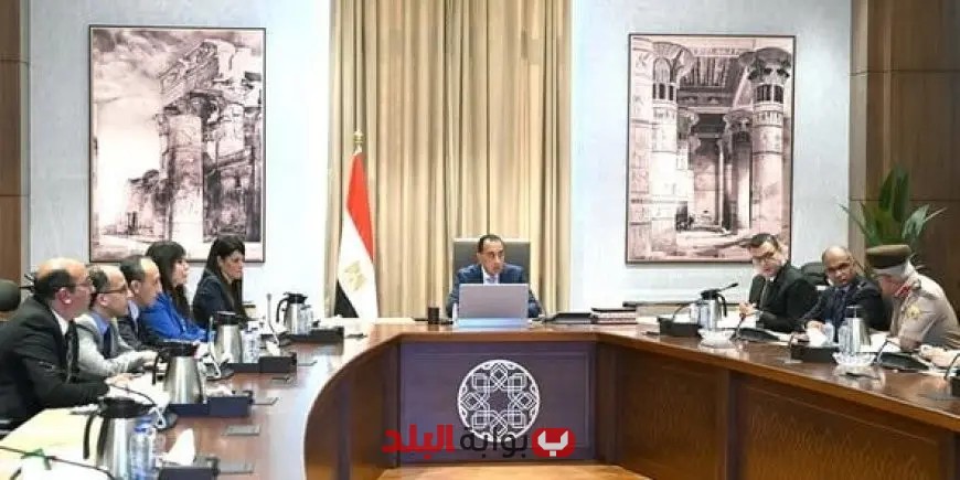 رئيس الوزراء يراقب تطورات تمويل مشروعات المبادرة الرئاسية «حياة كريمة» لتعزيز التنمية المستدامة