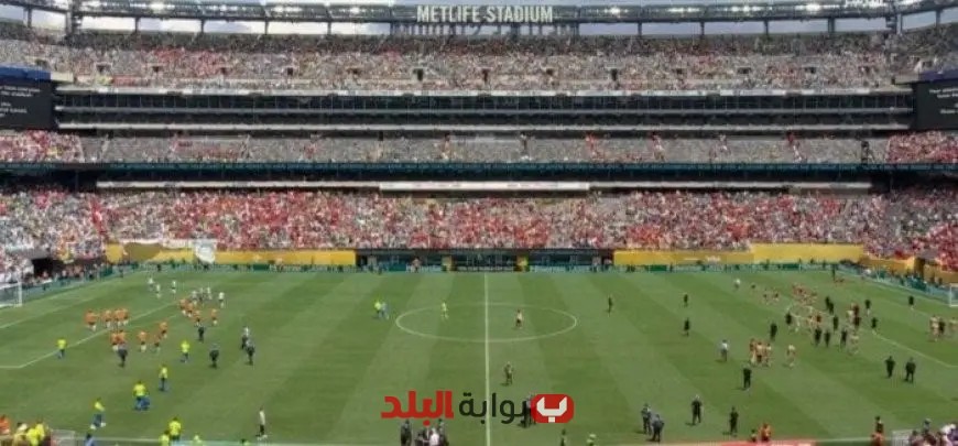 “عاجل: تأجيل مباراة الأهلي وبالميراس نتيجة سوء الأحوال الجوية”