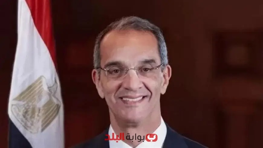 وزير الاتصالات يلتقي شركات ومؤسسات إيطالية لاستقطاب استثمارات جديدة في قطاع التعهيد