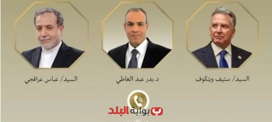 “وزير الخارجية يُنبه: تصاعد الصراع ينذر بانزلاق المنطقة نحو فوضى شاملة”