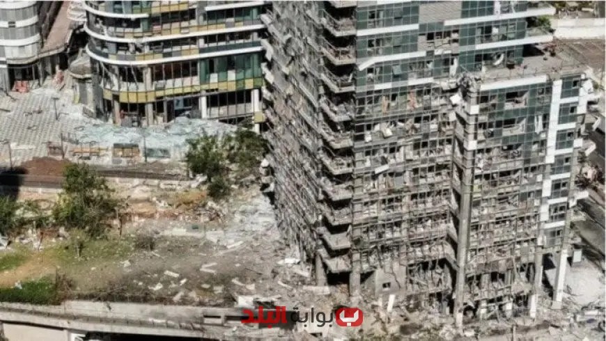 إجلاء 8190 إسرائيليًا من منازلهم: تداعيات الحرب المستمرة مع إيران