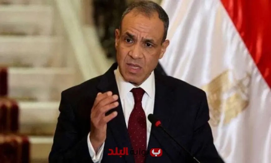 وزير الخارجية يسافر إلى إسطنبول للمشاركة في قمة دول منظمة التعاون الإسلامي