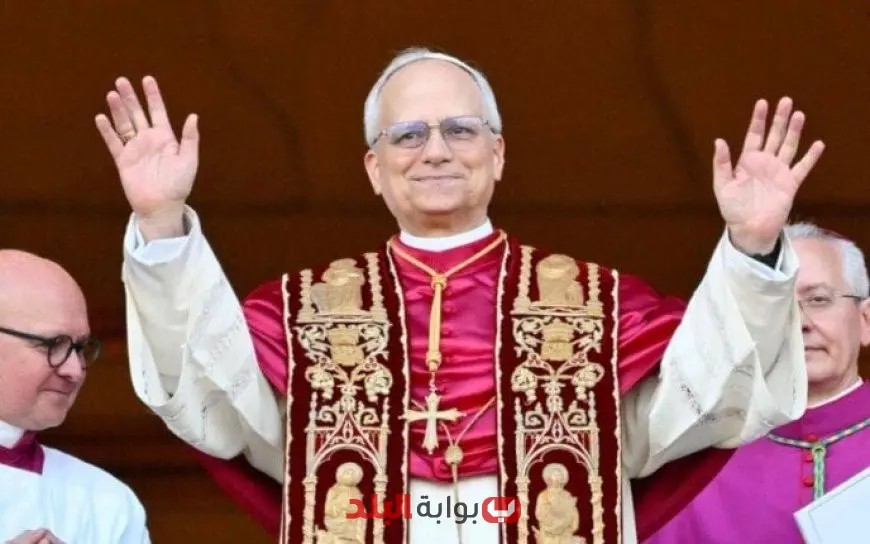 «بابا الفاتيكان» يحذر من تأثير الذكاء الاصطناعي الضار على نمو الشباب الفكري والعصبي
