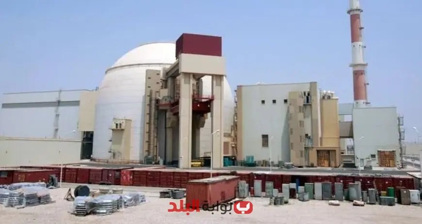 عاجل: تحذيرات الوكالة الدولية للطاقة الذرية من خطر النشاط الإشعاعي المرتفع نتيجة استهداف محطة بوشهر الإيرانية