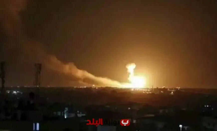 «الحرس الثوري الإيراني يعلن قصف مواقع عسكرية إسرائيلية مستهدفة في غزة ولبنان واليمن وإيران خلال الموجة 17»
