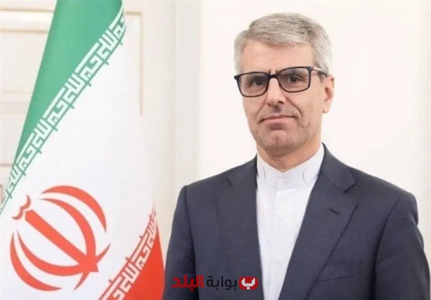 إيران: هجوم طائرات إسرائيل على سيارة إسعاف في طهران يُعد جريمة حرب خطيرة