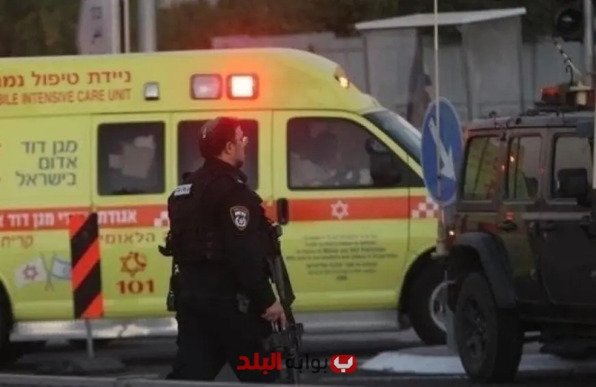 “أكثر من 20 إصابة بينهم 3 بحالة حرجة نتيجة القصف الإيراني على شمال إسرائيل، حسب الإسعاف الإسرائيلي”