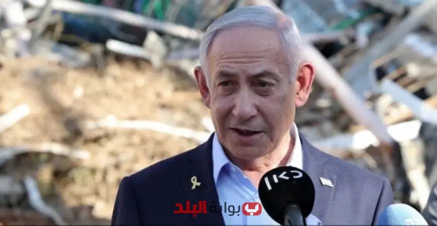 رئيس وزراء إسرائيل يكشف: إيران تمتلك 28 ألف صاروخ تهدد الأمن الإقليمي!