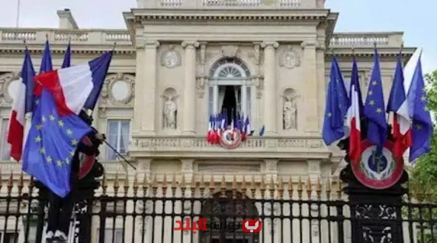 الخارجية الفرنسية تكشف: مقترح وقف التخصيب بشكل كامل في مفاوضاتنا مع إيران