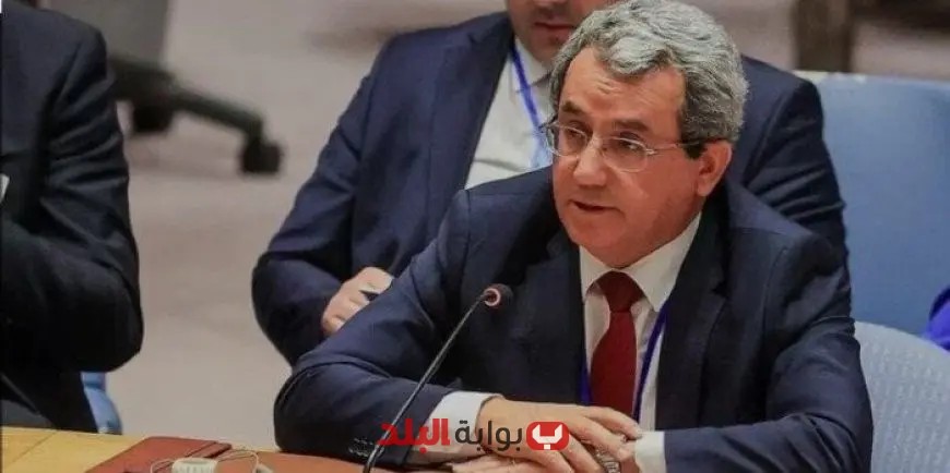 مندوب تركيا في مجلس الأمن يطالب بوقف فوري للاعتداءات الإسرائيلية على إيران