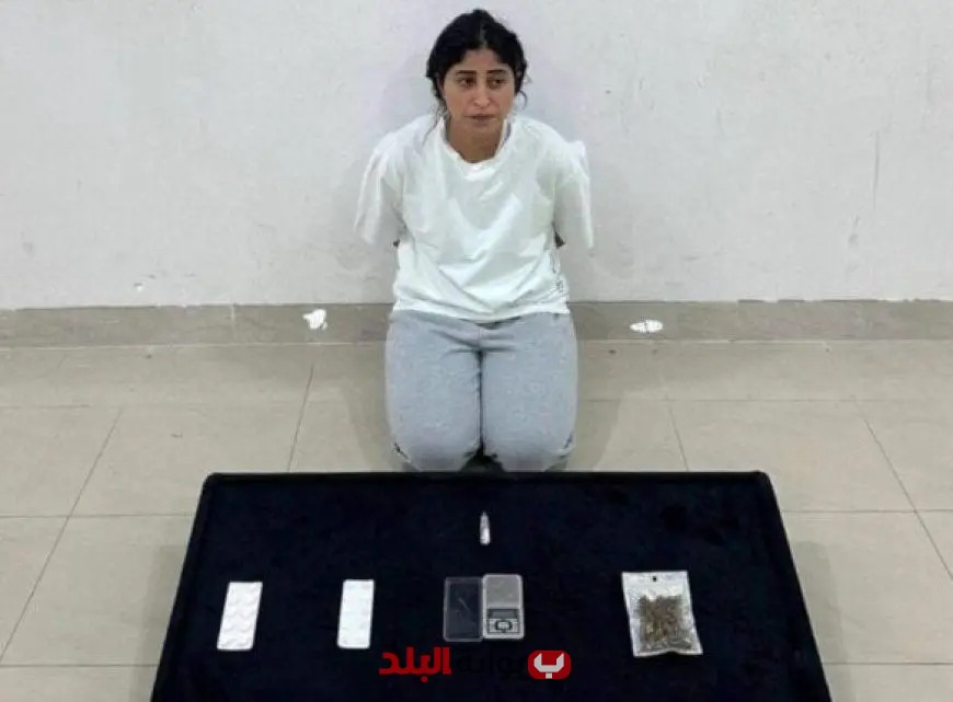 الكويت: القبض على الفنانة شجون الهاجري بتهمة حيازة المخدرات – تفاصيل الحادثة وأبرز ردود الفعل