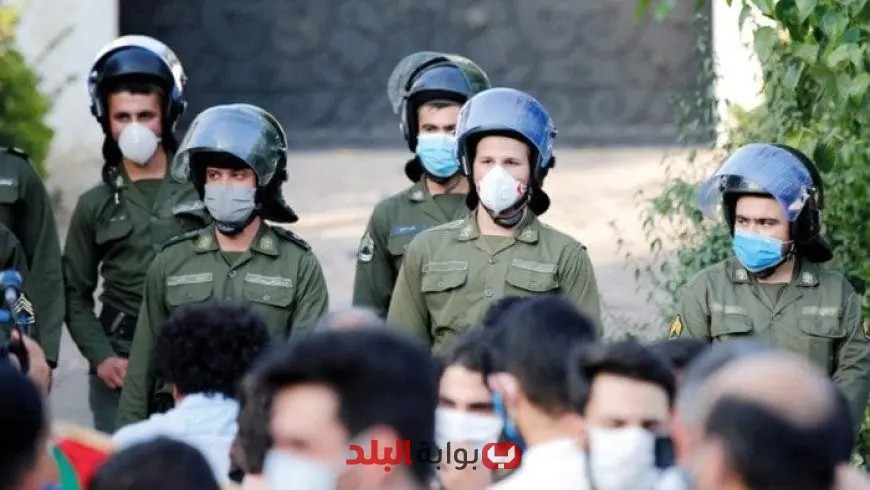 “السلطات الإيرانية تكشف عن اعتقال 54 عنصراً معادياً في الأهواز: تفاصيل جديدة!”