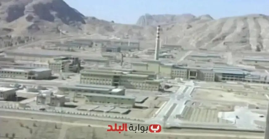 «تقرير عبري: إسرائيل تُخطط لشن هجوم على المنشأة النووية الإيرانية الرئيسية»