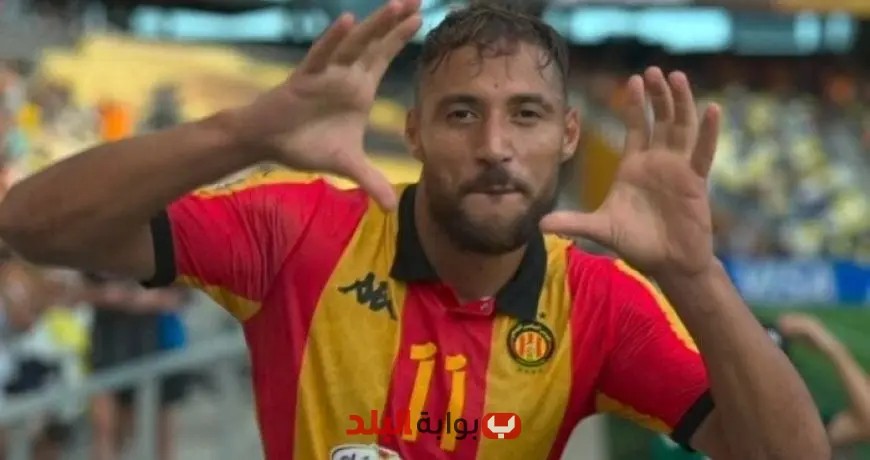 يوسف البلايلي يقود الترجي للفوز أمام لوس أنجلوس ويتألق في احتفال رائع بعلم فلسطين (فيديو)