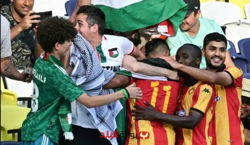الترجي يحقق أول انتصار عربي في كأس العالم للأندية 2025 – شاهد الفيديو!