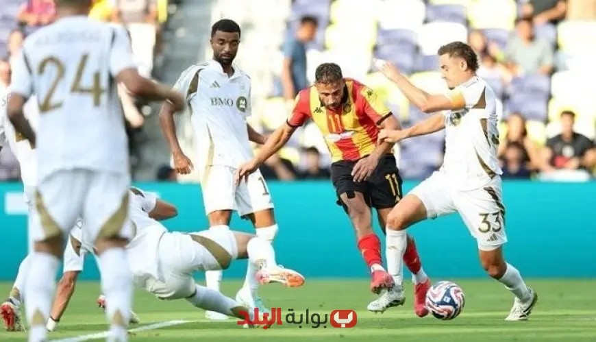 فرص الترجي في التأهل لدور الـ16 بكأس العالم للأندية: هل ستكون تاريخية؟
