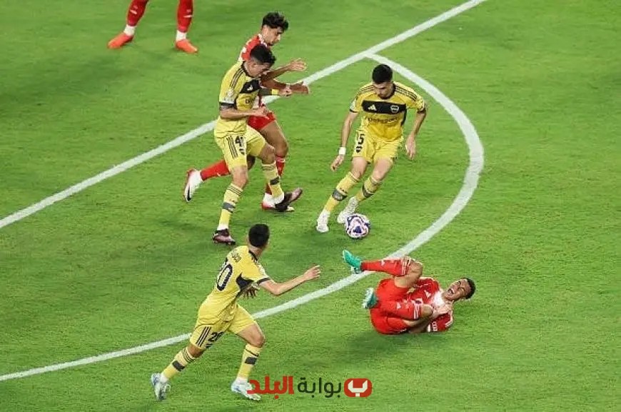 بايرن ميونخ يواجه قلق إصابة موسيالا بعد التأهل لدور الـ16 في كأس العالم للأندية