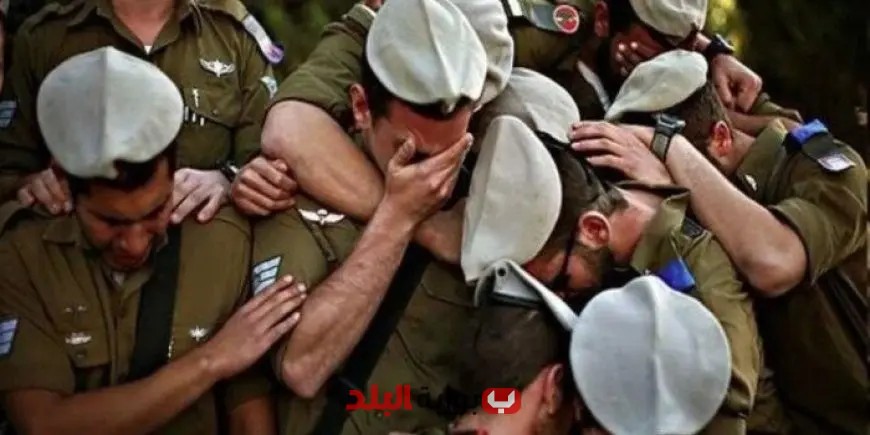 إعلام الاحتلال: 24 قتيلاً و1150 جريحاً نتيجة الهجمات الإيرانية على إسرائيل