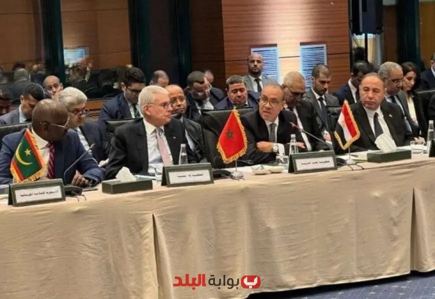 وزير الخارجية يتواجد في إسطنبول للمشاركة في الاجتماع الوزاري العربي الهام