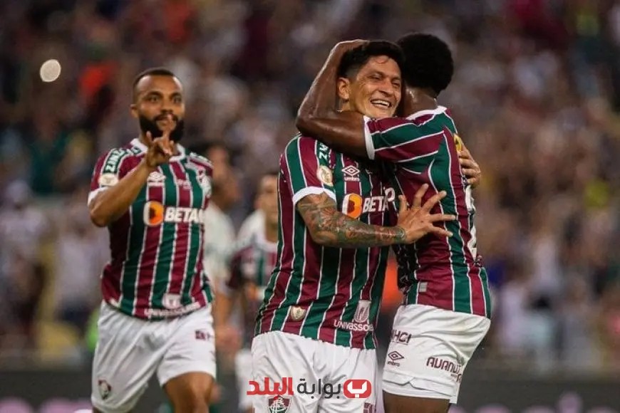 “فلومينينسي يسعى لتجنب الوداع أمام أولسان في مباراة مثيرة بكأس العالم للأندية”