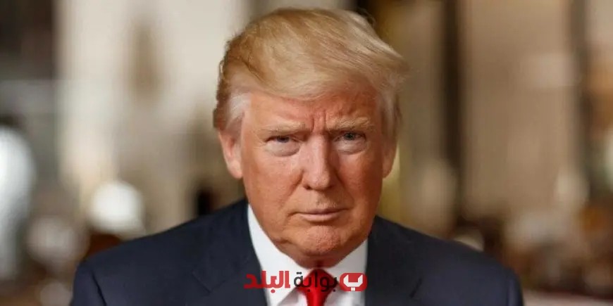 ترامب يكشف عن سد النهضة: تمويل أمريكي غير حكيم أثر سلباً على تدفق نهر النيل